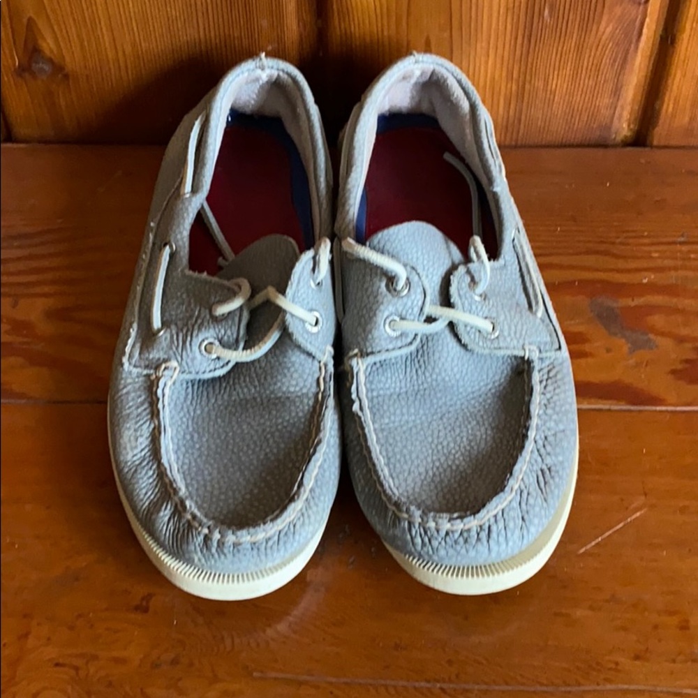 Sperry Top-Sider Grey